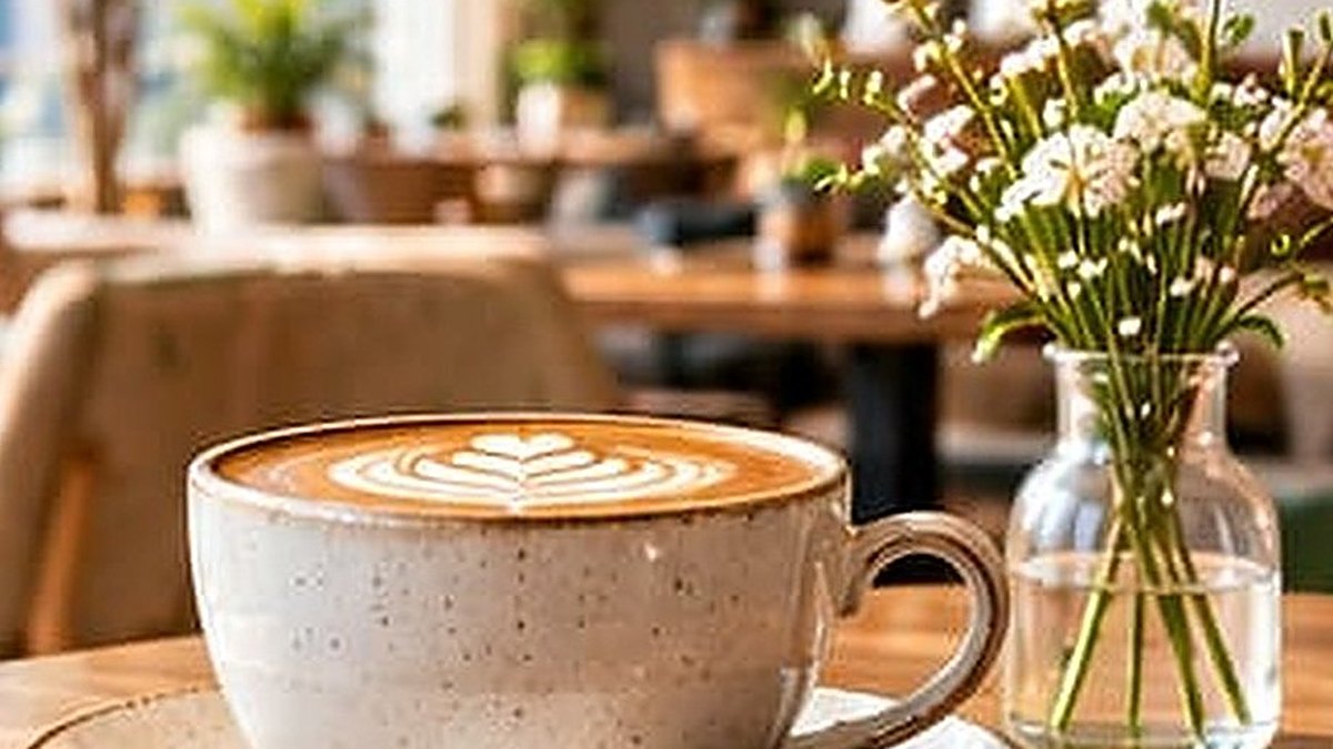 كيف تحضّر قهوة V60 في البيت
