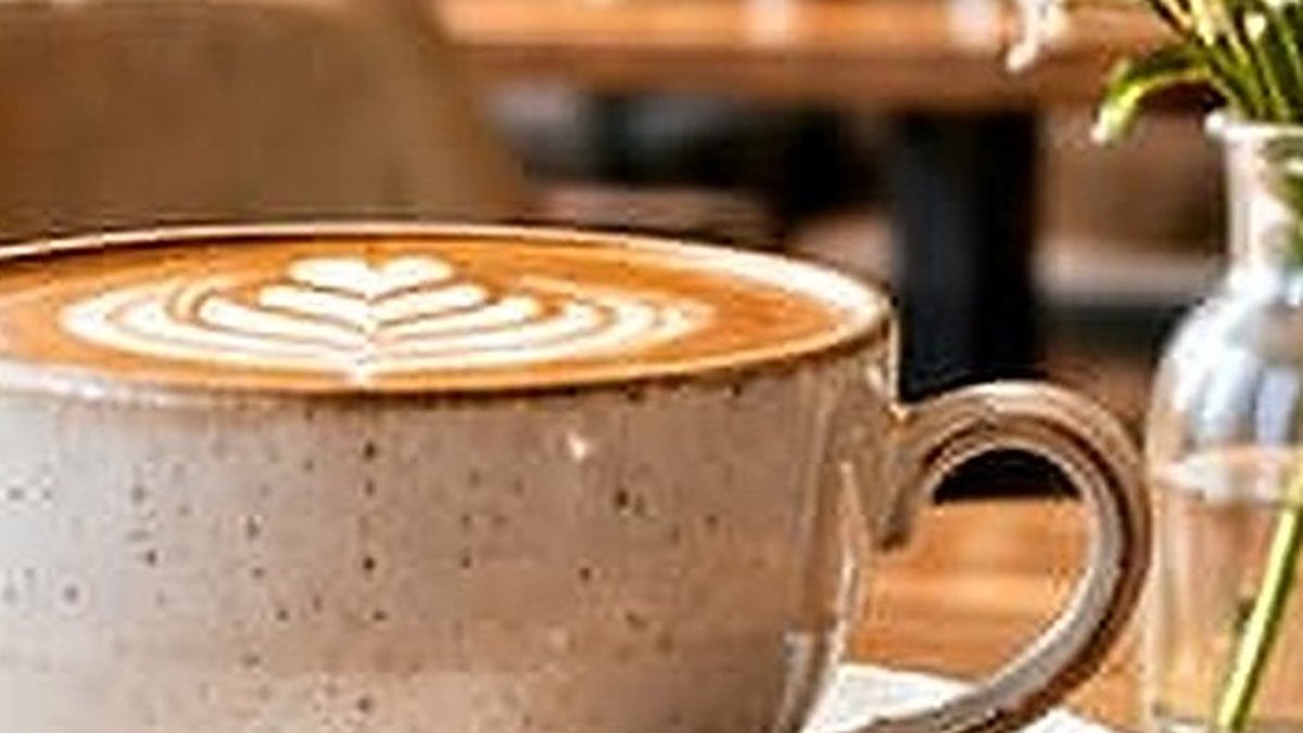 أساسيات تبخير الحليب ولاتيه آرت