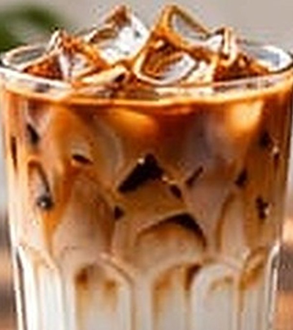 قهوة مختصة